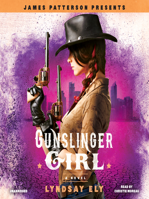 Title details for Gunslinger Girl by Lyndsay Ely - Wait list